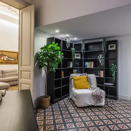 Palazzo Mirone By Wonderful Italy Apartment *
