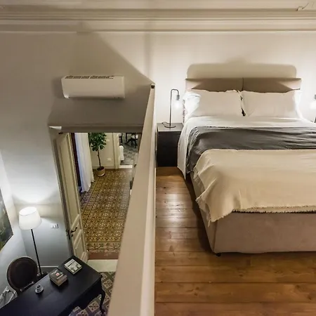 Palazzo Mirone By Wonderful Italy Apartment