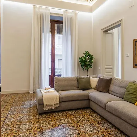 Palazzo Mirone By Wonderful Italy Catania