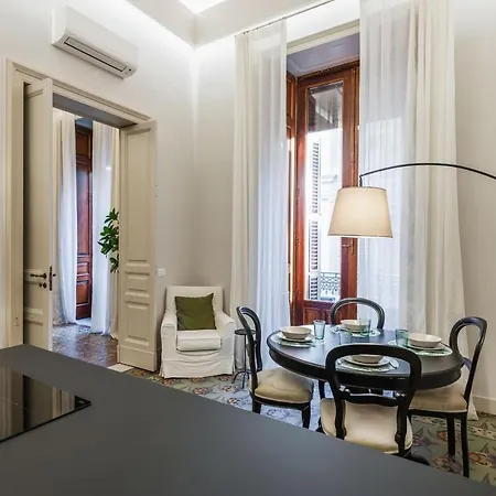 Palazzo Mirone By Wonderful Italy Apartment *