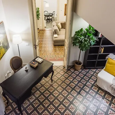 Palazzo Mirone By Wonderful Italy *