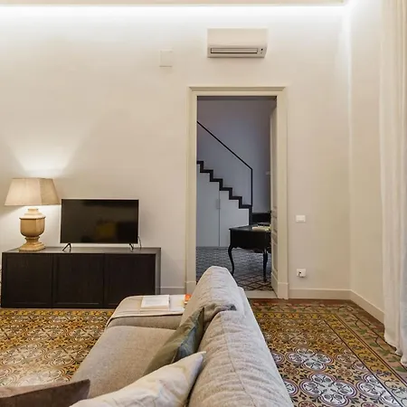 Palazzo Mirone By Wonderful Italy *