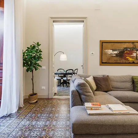 Palazzo Mirone By Wonderful Italy 卡塔尼亚