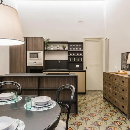 Palazzo Mirone By Wonderful Italy Apartment *