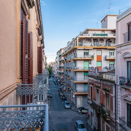 Palazzo Mirone By Wonderful Italy